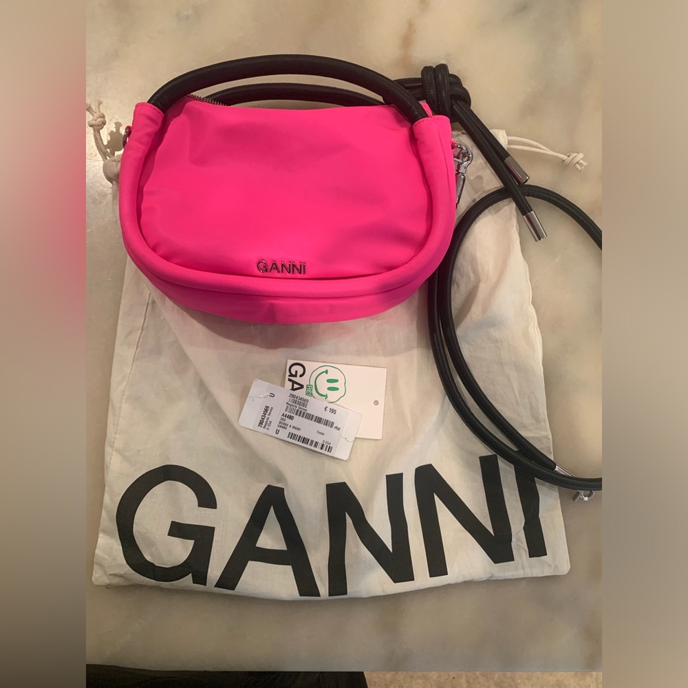 SOLD!!!! Ganni Purse